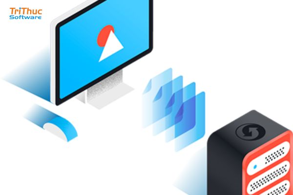 GoodSync và Robocopy: Phần mềm nào là lựa chọn phù hợp? So sánh chi tiết 2026