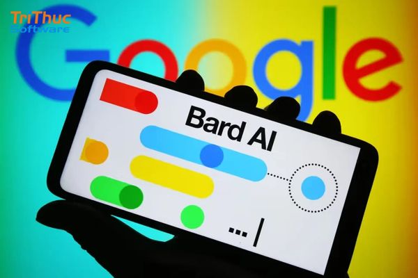 Google Bard là gì Google Bard là gì