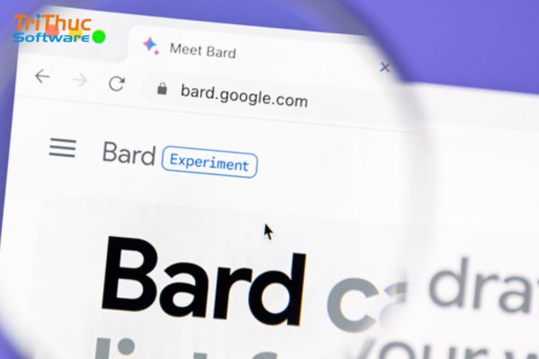 Google Bard là gì Google Bard là gì
