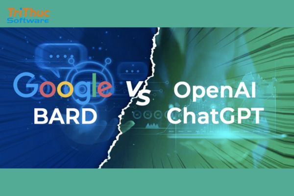 Google Bard là gì Google Bard là gì