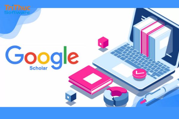 Google Scholar là gì
