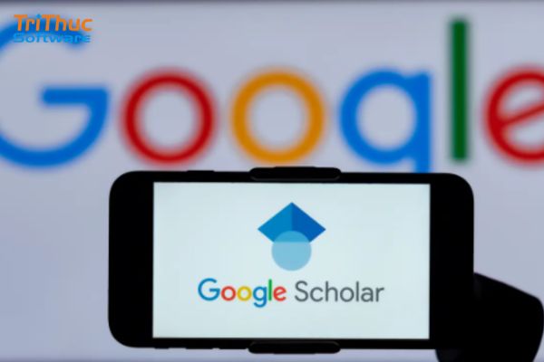 Google Scholar là gì