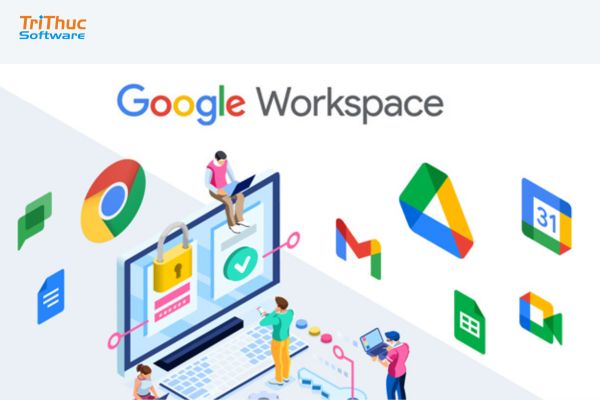 Google Workspace là gì?