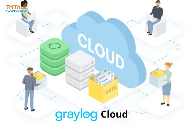 Báo giá phần mềm Graylog Cloud chính hãng mới nhất