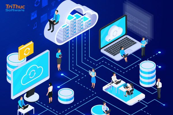 Báo giá phần mềm Graylog Cloud chính hãng mới nhất