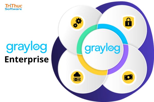 Tư vấn triển khai phần mềm Graylog Enterprise cho doanh nghiệp