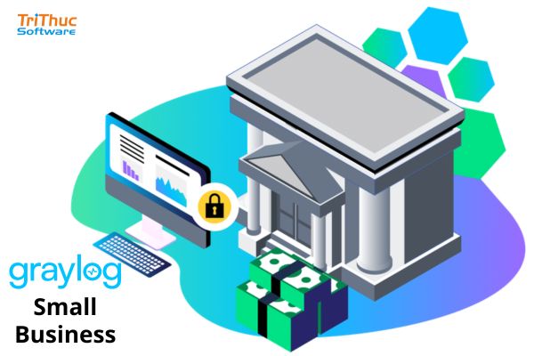 Mua phần mềm Graylog Small Business cho doanh nghiệp Mua phần mềm Graylog Small Business cho doanh nghiệp