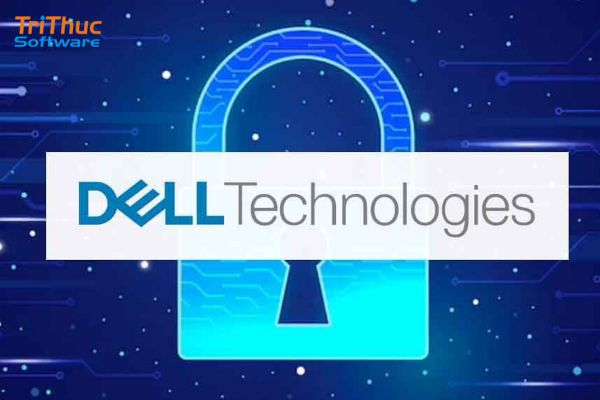 Giới thiệu về hãng Dell và các sản phẩm chính của hãng Dell