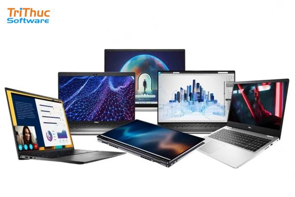 Giới thiệu về hãng Dell và các sản phẩm chính của hãng Dell