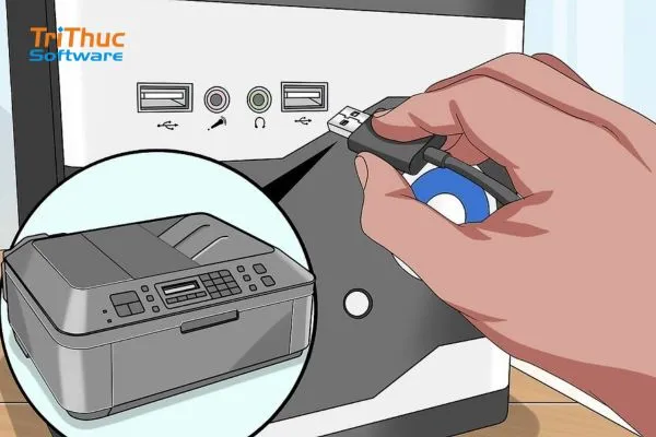 Hướng Dẫn Sử Dụng Máy In Domino