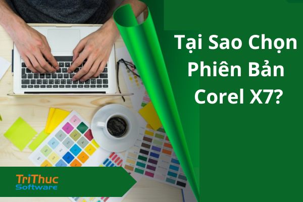 hướng dẫn cài corel x7