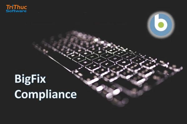 Mua bán phần mềm HCL BigFix Compliance bản quyền