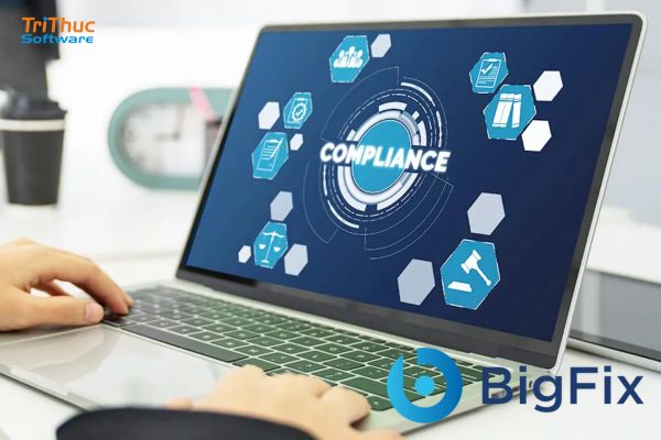 Mua bán phần mềm HCL BigFix Compliance bản quyền