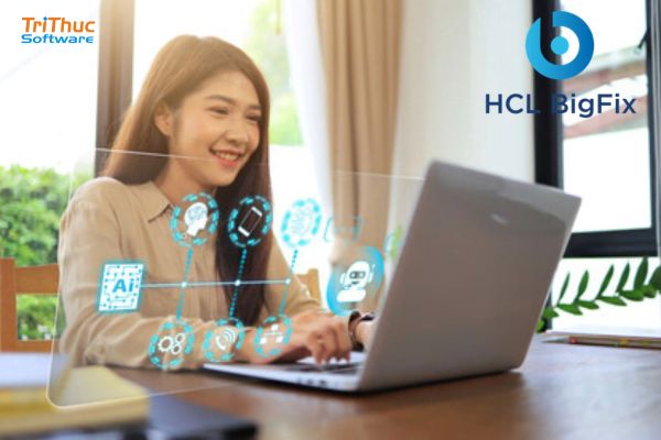 Tư vấn giải pháp HCL BigFix Runbook AI cho doanh nghiệp