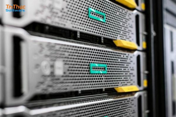 Tư vấn triển khai HPE Morpheus VM Essentials chính hãng