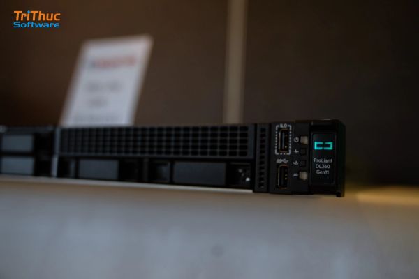 Tư vấn triển khai HPE VM Essentials chính hãng tại Việt Nam