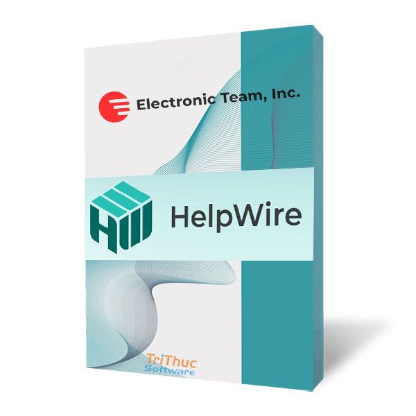 Phần mềm HelpWire là gì? Tư vấn giải pháp điều khiển máy tính từ xa