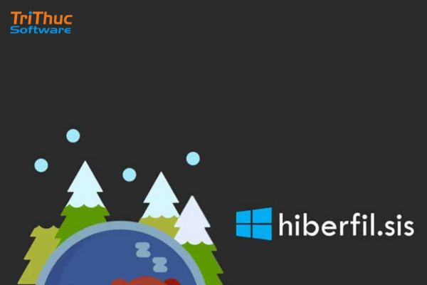 hiberfil sys là gì