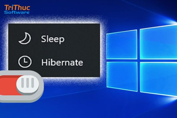 hiberfil sys là gì