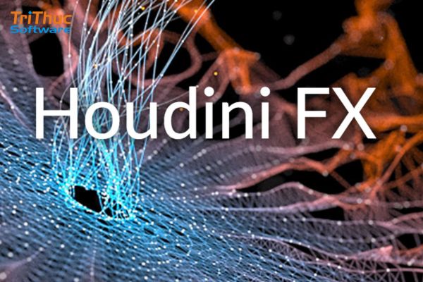 Houdini là gì