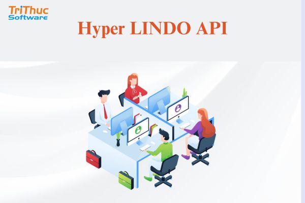 Hyper LINDO API