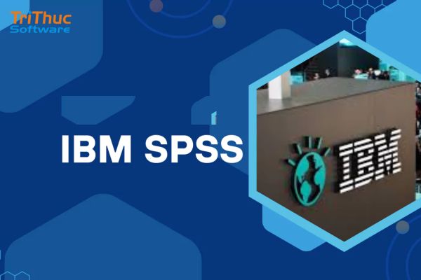 IBM SPSS Statistics