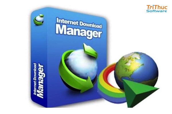 Phần mềm Internet Download Manager là gì