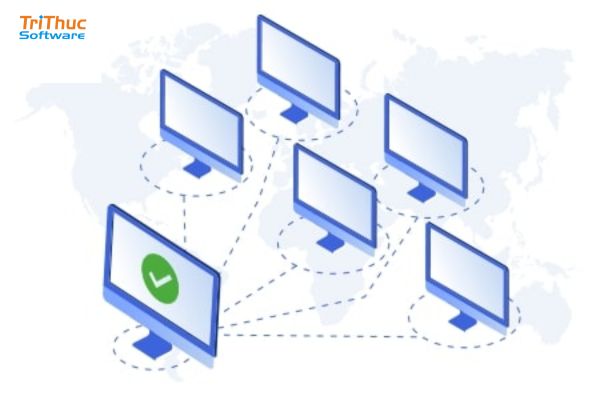 Phần mềm ISL Online Premium là gì? Giải pháp hỗ trợ từ xa toàn diện cho doanh nghiệp