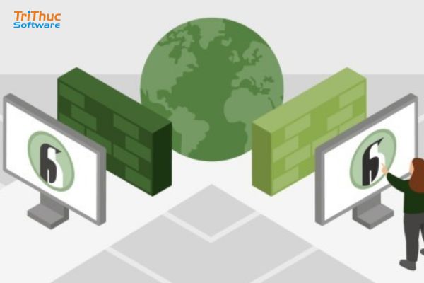Phần mềm ISL Online Starter là gì? Tính năng, lợi ích và hướng dẫn sử dụng