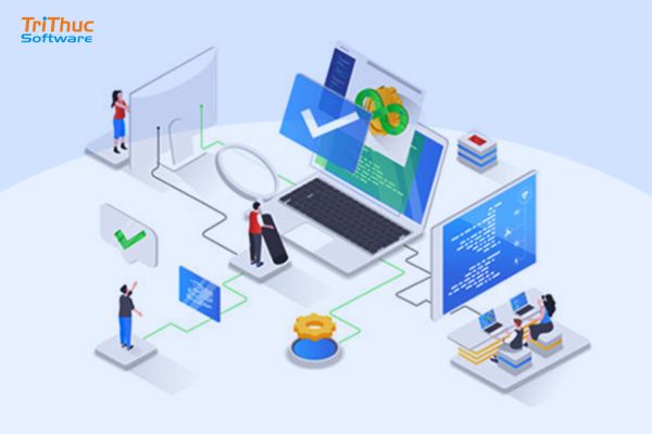 Phần mềm ISL Online Starter là gì? Tính năng, lợi ích và hướng dẫn sử dụng