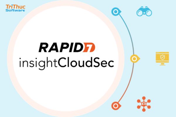Báo giá phần mềm InsightCloudSec bản quyền mới nhất
