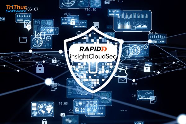 Báo giá phần mềm InsightCloudSec bản quyền mới nhất