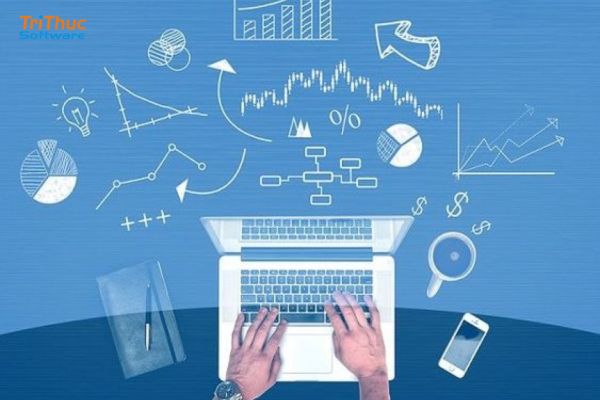 Phần mềm InstallAnywhere