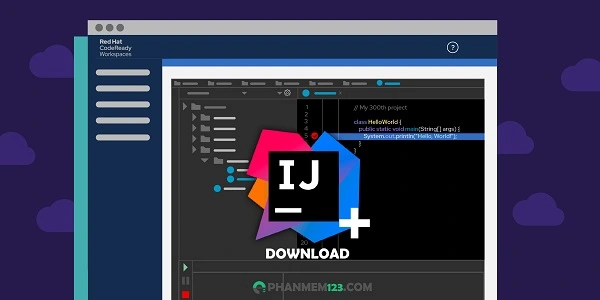 Giới thiệu chung về IntelliJ IDEA là gì