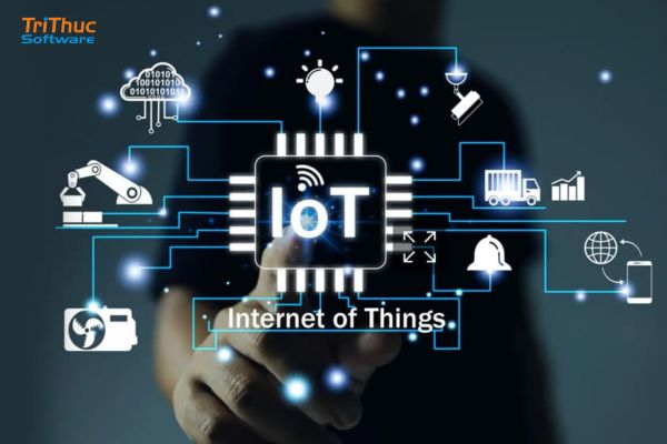 IoT Monetization Platform