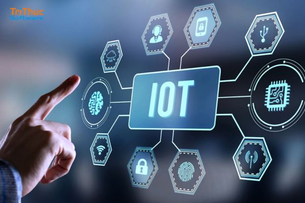 IoT Monetization Platform