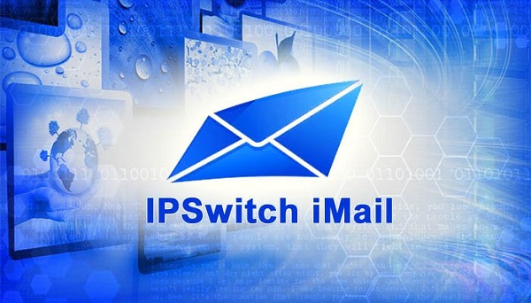 Ipswitch IMail Server - 100 user