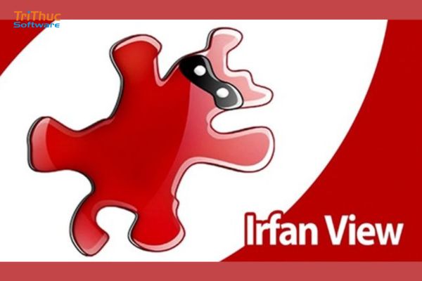 IrfanView bản quyền