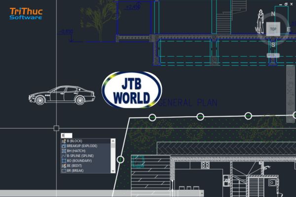 Báo Giá JTB BatchAttEdit Mới Nhất – Phần Mềm Tối Ưu Quản Lý Bản Vẽ CAD Báo Giá JTB BatchAttEdit Mới Nhất – Phần Mềm Tối Ưu Quản Lý Bản Vẽ CAD