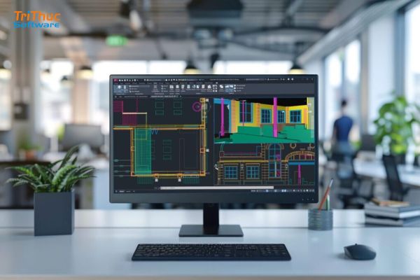 JTB World – Giải pháp tối ưu AutoCAD, Revit giúp doanh nghiệp tiết kiệm chi phí