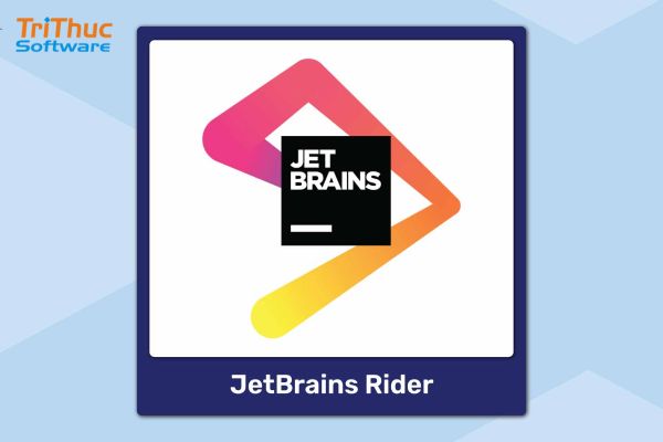 JetBrains Rider là gì