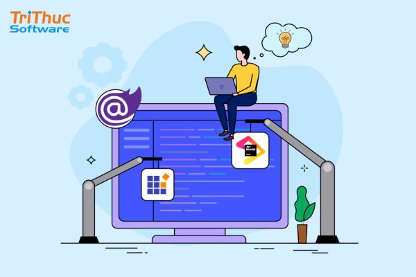 JetBrains Rider là gì
