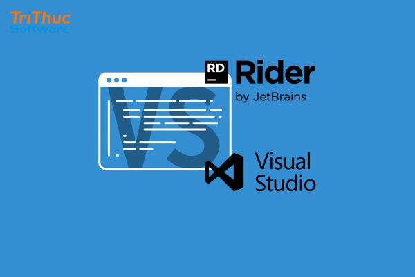 JetBrains Rider là gì