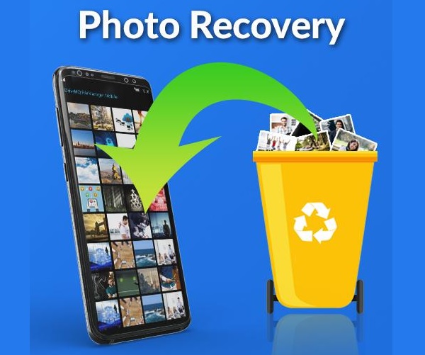 Jihosoft Photo Recovery for Mac