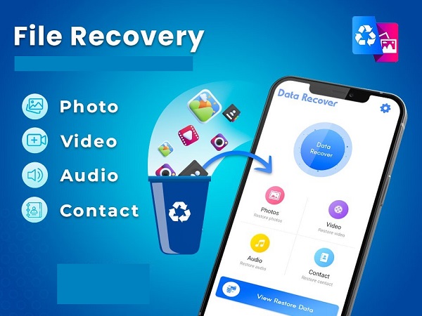 Jihosoft Photo Recovery for Mac