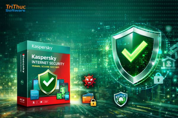 Kaspersky Internet Security