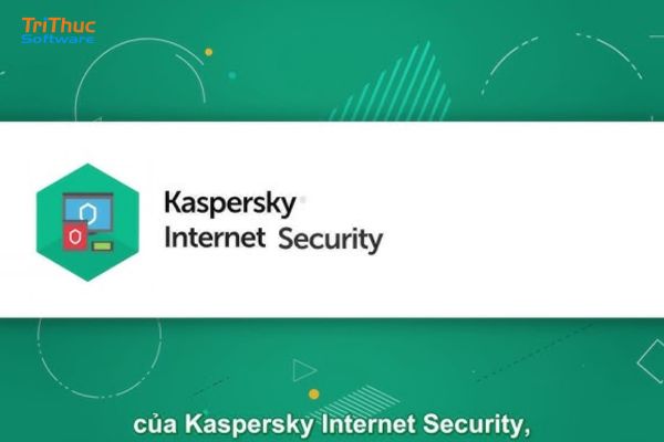 Kaspersky Internet Security