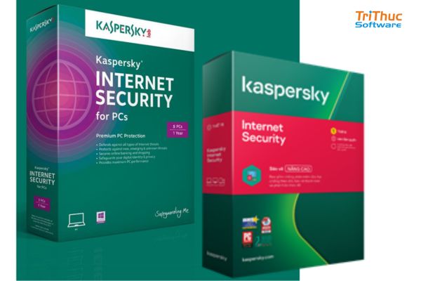 Kaspersky Internet Security