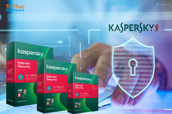 Kaspersky Internet Security