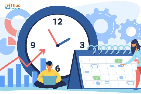 Mua phần mềm KeepActive Time Tracking bản quyền ở đâu?
